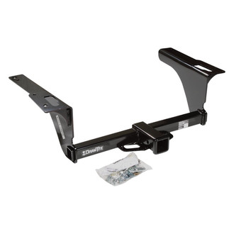 Draw-Tite® - Class 3 Max-Frame™ Trailer Hitch with 2" Receiver Opening (4000/600 Weight Capacity)