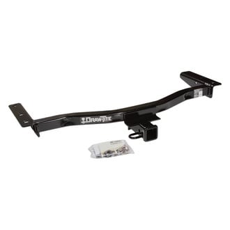 Draw-Tite® - Class 3 Max-Frame™ Trailer Hitch with 2" Receiver Opening (4000/400 Weight Capacity)