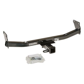 Draw-Tite® - Class 3 Max-Frame™ Trailer Hitch with 2" Receiver Opening (3500/525 Weight Capacity)