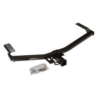 Draw-Tite® - Class 3 Max-Frame™ Trailer Hitch with 2" Receiver Opening