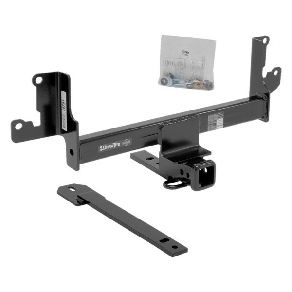 Draw-Tite® - Class 3 Trailer Hitch with 2" Receiver Opening