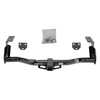Draw-Tite® - Class 3 Max-Frame™ Round Trailer Hitch with 2" Receiver Opening (5000/600 Weight Capacity)