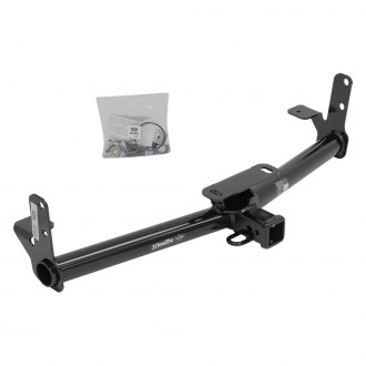 bike rack for chevy equinox