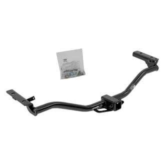Draw-Tite® - Class 3 Max-Frame™ Round Trailer Hitch with 2" Receiver Opening (4500/675 Weight Capacity)
