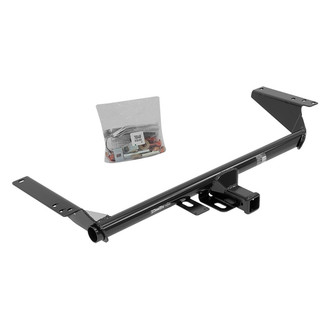 Draw-Tite® - Class 3 Max-Frame™ Trailer Hitch with 2" Receiver Opening