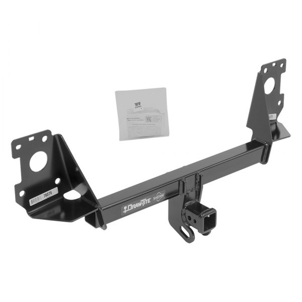 Draw-Tite® - Class 3 Trailer Hitch with 2" Receiver Opening