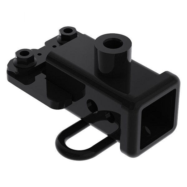 DrawTite® 76328 Class 4 MaxFrame™ Trailer Hitch with 2" Receiver Opening (6000/600 Weight