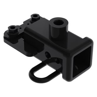 Draw-Tite® - Class 4 Max-Frame™ Trailer Hitch with 2" Receiver Opening (6000/600 Weight Capacity)
