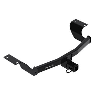 Draw-Tite® - Class 3 Max-Frame™ Square Trailer Hitch with 2" Receiver Opening (3500/525 Weight Capacity)