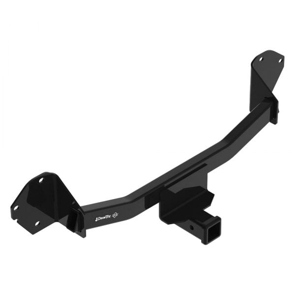 Draw-Tite® - Chevy Bolt EUV 2022 Class 3 Max-Frame™ Trailer Hitch with ...