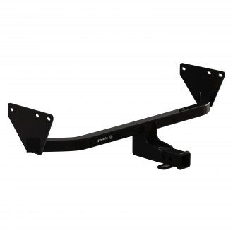 Mitsubishi Outlander Receiver Trailer Hitches — CARiD.com