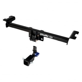 Draw-Tite 75563 Max-Frame Class III Trailer Hitch