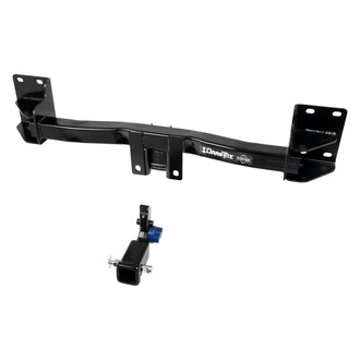 Draw-Tite® - Class 3 Max-Frame™ Trailer Hitch with 2" Receiver Opening