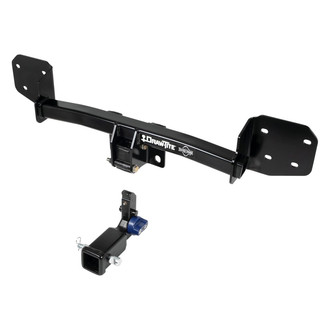 Draw-Tite® - Class 3 Max-Frame™ Trailer Hitch with 2" Receiver Opening (3500/350 Weight Capacity)