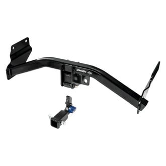 Draw-Tite® - Class 3 Max-Frame™ Square Trailer Hitch with 2" Receiver Opening (3500/350 Weight Capacity)