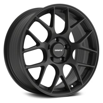 DRIFZ® - 316SB Satin Black