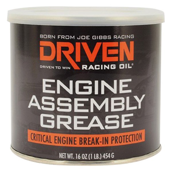 Driven Racing Oil® - Racing Assembly Grease