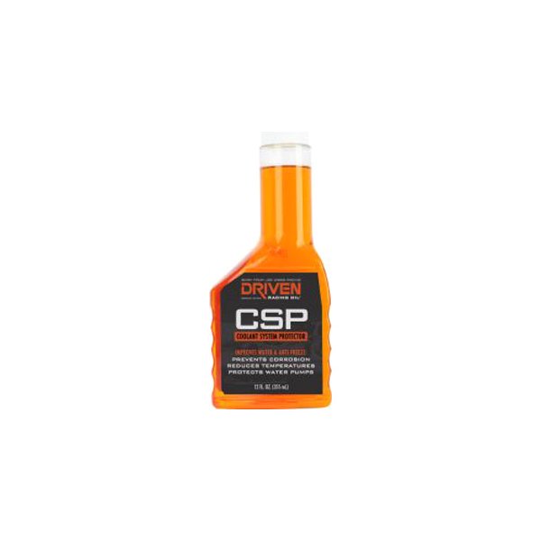 Driven Racing Oil® - CSR Engine Cooling System Protector, 12 oz