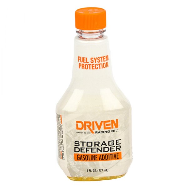 Driven Racing Oil® - Racing Storage Defender Gasonline