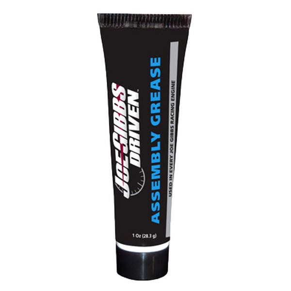 Driven Racing Oil® 00732 Assembly Grease 1 oz Tube