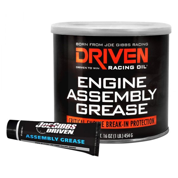 Driven Racing Oil® - Assembly Grease