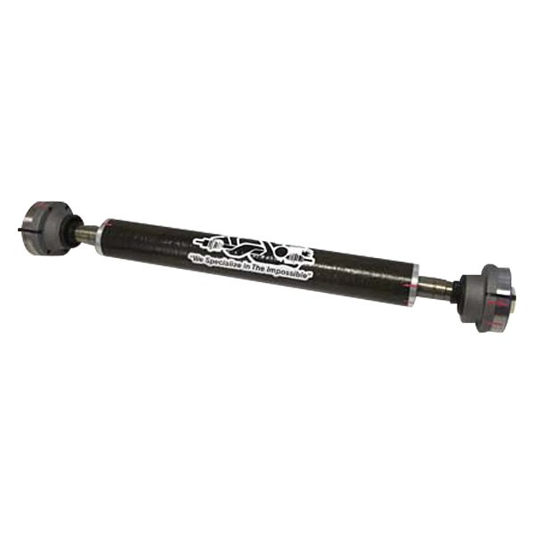 Driveshaft Shop® - 1-Piece Driveshaft CV