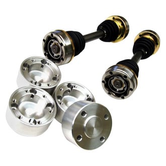 Driveshaft Shop® - CV Axle Conversion Kit