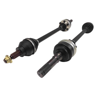 Driveshaft Shop® - Pro-Level™ Front Driver Side Axle Shaft Kit