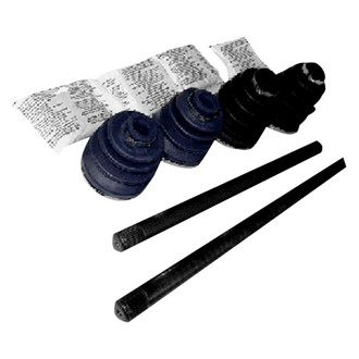 Driveshaft Shop® - Axle Bar Upgrade