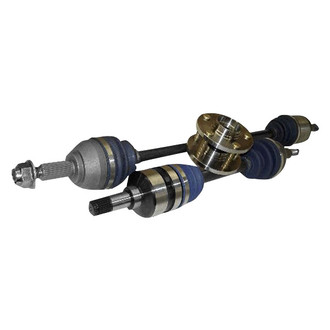 Driveshaft Shop® - Level 3™ Axle and Hub Kit