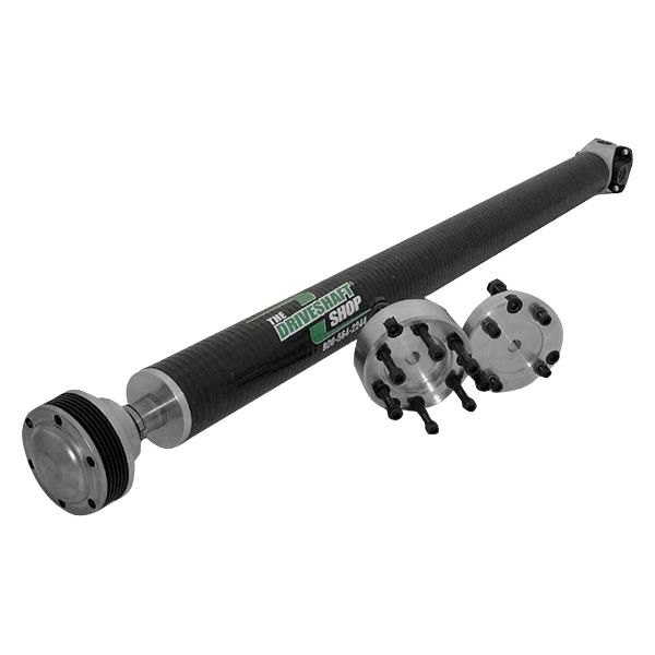 Driveshaft Shop® CHSH3ACVC 1Piece Driveshaft