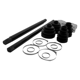 Driveshaft Shop® - Axle Bar Upgrade