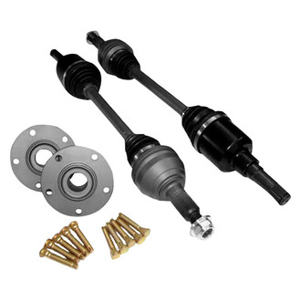 Driveshaft Shop® - Level 5™ Axle Shaft Kit