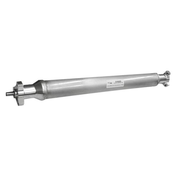 Driveshaft Shop® GMC5M2E Heavy Duty™ 1Piece Driveshaft