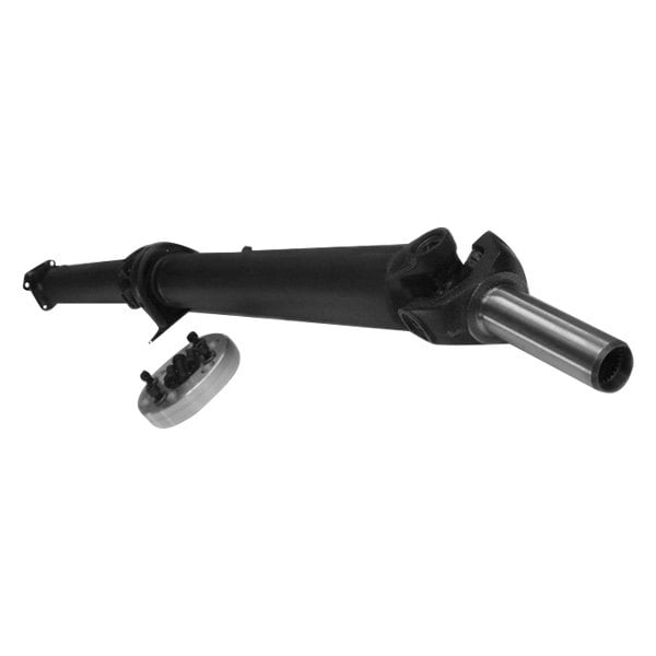 Driveshaft Shop® 2Piece Driveshaft
