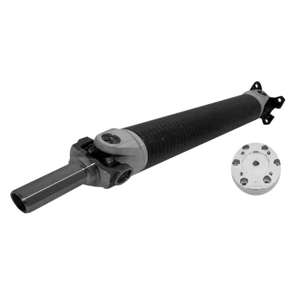 Driveshaft Shop® INSH2C CV 1Piece Driveshaft