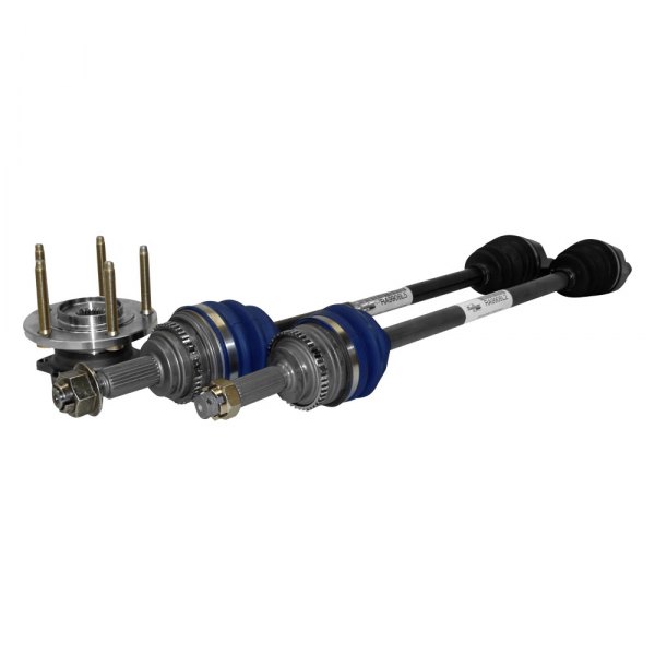 Driveshaft Shop® MI31 Level 5™ Axle Shaft Kit