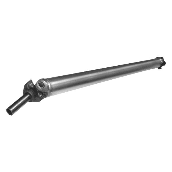 Driveshaft Shop® MISH1HD21 Heavy Duty™ 1Piece Driveshaft