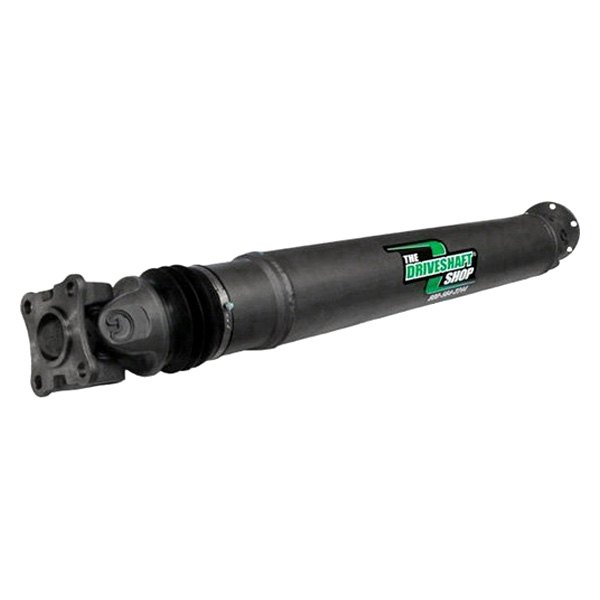Driveshaft Shop® HeavyDuty™ 1Piece Driveshaft