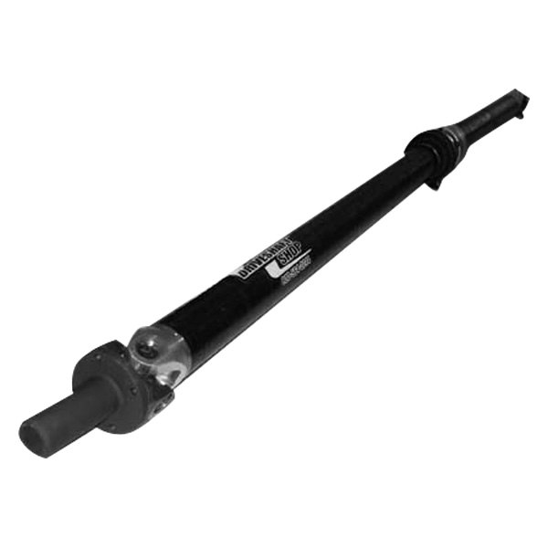 Driveshaft Shop® MISH8C Rear CV 2Piece Driveshaft