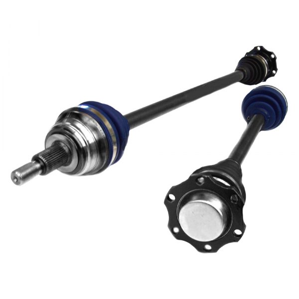 Driveshaft Shop® Level 0™ Axle Shaft