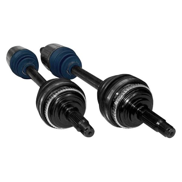 Driveshaft Shop® - Driver Side Axle Shaft Kit