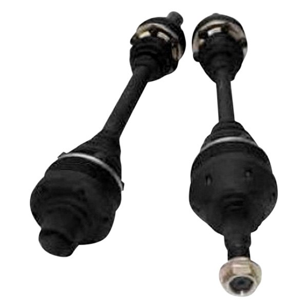 Driveshaft Shop® RA5302X5 Level 5™ Location BoltIn Axle Shaft