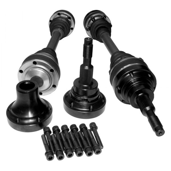 Driveshaft Shop® RA7292X5S Level 5™ Axle Shaft Kit