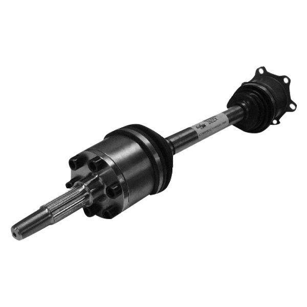 Driveshaft Shop® RA8006X5 Level 5™ Axle Shaft