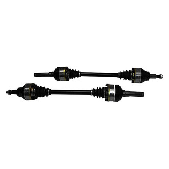 Driveshaft Shop® - Direct-Fit Axle Shaft