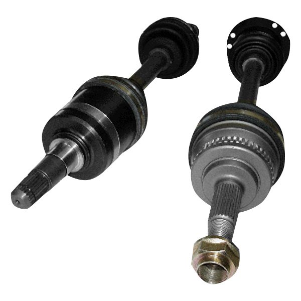Driveshaft Shop® RA8511L5 Level 5™ Front Passenger Side BoltIn Axle