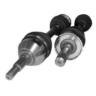 Driveshaft Shop® - Level 2™ Front Driver Side Axle Shaft Kit