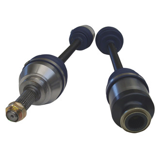 Driveshaft Shop® - Level 0™ Axle Shaft Kit