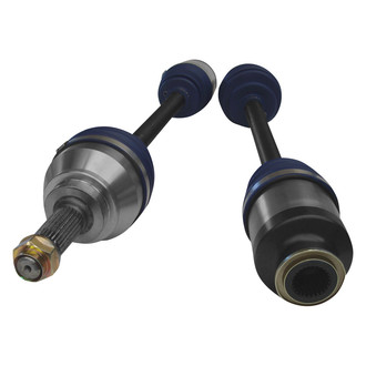 Driveshaft Shop® - Level 5™ Front Driver Side Axle Shaft